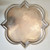 Quatrefoil Tray