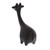 Fat Giraffe