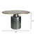 Argent Coffee Table