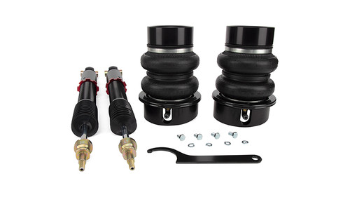 Universal Air Suspension Shocks - Builders Series