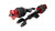 Universal Air Suspension Shocks - Builders Series