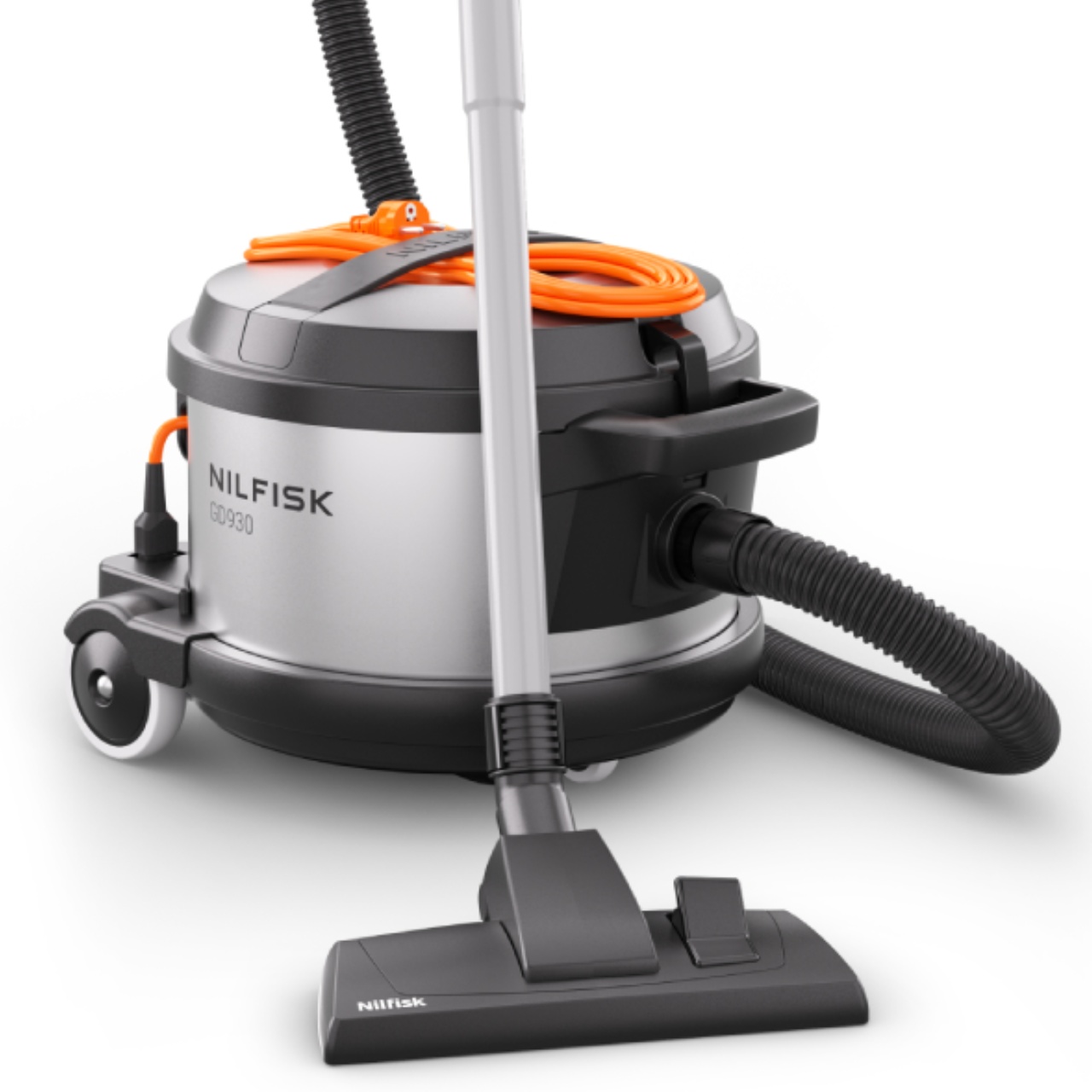 Nilfisk Advance GD930 PRO HEPA commercial vacuum cleaner