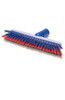 Powr-Flite GB100 - GROUT BRUSH SHARK BLUE/GREY/RED