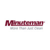 Minuteman Part 740452 - 12G BLACK 15.00" B= --Genuine OEM Components for Floor Equipment