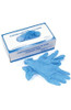 Powr-Flite 705PFXL Nitrile Gloves