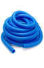Powr-Flite K1105B - HOSE RCP 1-1/2"X50' BLUE  W/OUT CUFFS