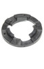 Powr-Flite PAS23 - SPIN ON CLUTCH PLATE PAS20BA