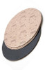 Powr-Flite SD6 - 18" 19" 80 GRIT SANDPAPER DISC 20 PER CASE