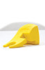 Powr-Flite SDS1 - DOOR STOP SUPER YELLOW - ITEM # HAS CHANGED OR HAS BEEN DISCONTINUED. PLEASE CALL 956-772-4842 FOR FURTHER ASSISTANCE