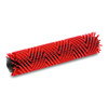 Windsor 4.037-031.0 - Roller brush complete red product image