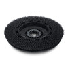Windsor 4.905-029.0 - Disc brush cpl. hard black 510 mm product image
