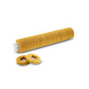 Windsor 6.367-105.0 - Pad yellow with sleeve BR 45/40 product image