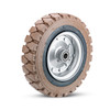 Windsor 6.435-698.0 - Wheel solid rubber non-chalking product image