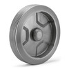 Windsor 6.438-010.0 - Wheel with ball bearing D350 Elasthane product image