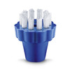 Windsor 6.907-587.0 - Round brush blue Pekalon product image