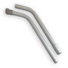 Windsor 8.628-666.0 - WAND, 2PC ALUM. DOUBLE CURVE product image