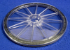 Tennant 1017958 - Aftermarket Lid Assembly part image