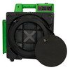 Add a Product - XPOWER X-2480A Professional 3 Stage Filtration Green Version