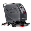 Viper walk-behind automatic floor scrubber on a clean white background.