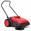  Viper PS480 Manual Walk Behind Sweeper - Monster Janitorial