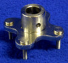 Tennant 1063591 - Aftermarket Retainer, Hub, Transaxle Wheel part image