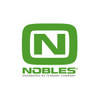 NOBLES 380697 - ARM, ADJ, COMPRESSOR, A/C, .18 1.3W 3.4L - Nobles logo thumbnail  OEM replacement parts for Nobles commercial floor scrubbers and vacuums