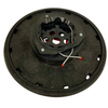 Tennant 397914 - PAD DRIVER, 14" W/PLATE & PC - OEM HAS BEEN DISCONTINUED PART - Aftermarket Option - Fast Shipping from Monster Janitorial