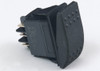 Tennant 602919 - Aftermarket Switch - Rocker Vdc Dpdt On/O part image