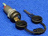 Tennant 603360 - Aftermarket Key With Ignition  2 part image