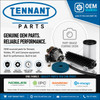 Tennant 605905 - RELAY, 24VDC, 125A, 050OHM [SOLENOID] - Tennant OEM parts logo  genuine replacement components for Tennant floor scrubbers, sweepers, and cleaning equipment