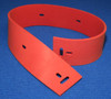 Tennant 612792 - Aftermarket Squeegee Blade part image