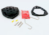 Tennant 9014667 - Aftermarket Brush Kit, Hub Assy, Drive, Ci part image