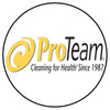ProTeam OEM vacuum part 106995INTERCEPT MICRO FILTER, 6-QT CYLINDRICAL, CLOSED COLLAR, 10-PACK - factory-direct replacements for backpack vacuums, uprights, and canisters including filters, hoses, switches, and motors.