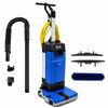 Clarke MA10 12E auto scrubber