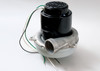 Kaivac HEVM1 - Aftermarket Vac Motor, 120v, 1 Stage part image