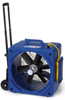 Powr-flite F6 Downdraft Dryer / Air Mover - Monster Janitorial