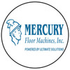 Mercury OEM part 10-0874 7" Turbo tool factory-direct replacement components for commercial burnishers, vacuums, floor machines, and scrubbers. Original parts for Mercury cleaning equipment.