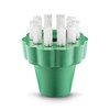 Windsor 6.907-588.0 - Round brush green Pekalon product image