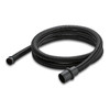 Windsor 6.906-241.0 - Suction hose NT DN35 4m product image