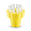 Windsor 6.907-589.0 - Round brush yellow Pekalon product image