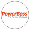 PowerBoss OEM Part # 829129 CLAMP-HOSE WORM-DRV8-22MM HOSE DIA. 5/16 - Sweepers, Scrubbers, Vacuums & Burnishers