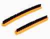 Eureka 522824 - Aftermarket Brush Strip Set part image