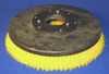 Flo-Pac 144213XS507XP42A - Aftermarket Brush, 13" .022 Poly W/Lugs part image