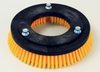 Flo-Pac 361100P22X36P74 - Aftermarket Brush, 11" .022 Poly W/Lugs part image