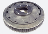 Flo-Pac 361500G50X364192P - Aftermarket Brush,15".060 Grit W/Plate part image