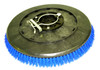 Flo-Pac 361800P28X364108 - Aftermarket Brush, 18" .028 Poly W/Plate part image