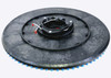 Flo-Pac 362000PDSX364108X363 - Aftermarket Brush part image