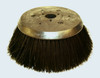 FLO-PAC 36802114 - SIDE BROOM, 14" POLY - Aftermarket Option - Fast Shipping from Monster Janitorial