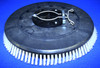 FLO-PAC 36883218 - BRUSH, 18" .028 NYLON W/PLATE - Aftermarket Option - Fast Shipping from Monster Janitorial