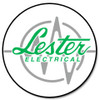 LESTER ELECTRICAL 41884S - CHARGER CORD, SUMMIT II, 12GA, W/175A RED pic